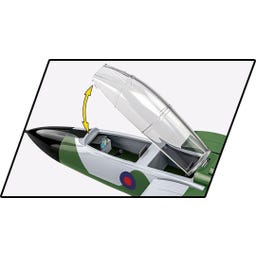 Cobi Panavia Tornado GR.1 Scale 1:48