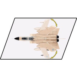 Cobi Panavia Tornado GR.1 Mig Eate Scale 1:48