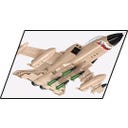 Cobi Panavia Tornado GR.1 Mig Eate Scale 1:48