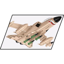 Cobi Panavia Tornado GR.1 Mig Eate Scale 1:48