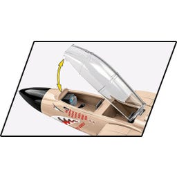 Cobi Panavia Tornado GR.1 Mig Eate Scale 1:48