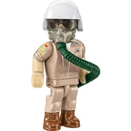 Cobi Panavia Tornado GR.1 Mig Eate Scale 1:48