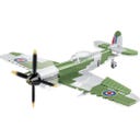 Cobi Supermarine Spitfire Mk.XVI Scale 1:48