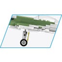 Cobi Supermarine Spitfire Mk.XVI Scale 1:48