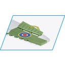 Cobi Supermarine Spitfire Mk.XVI Scale 1:48
