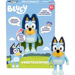 Bluey Versteckspiel