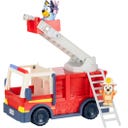 Bluey Feuerwehrwagen