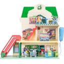 Bluey Supermarkt Spielset