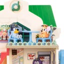 Bluey Supermarkt Spielset