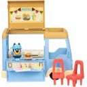 Bluey S13 LPC Food Truck Spielset