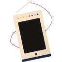 Small Foot LCD Schreib- und Maltafel „Educate“ - 1 Stk