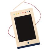 Tavoletta LCD per Scrivere e Disegnare "Educate"