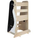Small Foot Penguin Learning Tower “Djurliv” - 1 st.