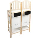 Small Foot Hobby Horse Pferdestall - 1 Stk