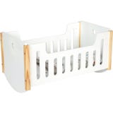 Small Foot Zibelka za punčke &ldquo;Little Button&rdquo;