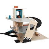 Small Foot Parcheggio Rally