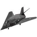 Revell F-117A Nighthawk Stealth Fighter - 1 st.