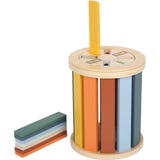 Small Foot Montessori Sorteerspel met Trommel