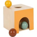 Small Foot Montessori Kugelkasten - 1 Stk