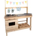 Small Foot Lerkök och butik - 1 st.