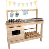 Small Foot Blatna kuhinja in trgovina