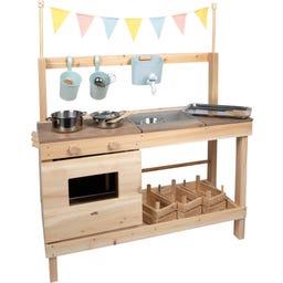 Small Foot Lerkök och butik - 1 st.