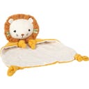 Babyspielzeug Schnuffeltuch „Little Lion“ - 1 Stk