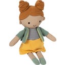 Small Foot Maya rag doll - 1 item