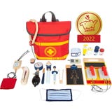 Small Foot Nahrbtnik za urgentnega zdravnika