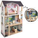 Small Foot Casa delle Bambole Villa dei Sogni XL - 1 set