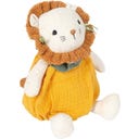 Small Foot Babyspielzeug Kuscheltier „Little Lion“ - 1 Stk