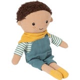 Small Foot Leo, gosedjursdockan