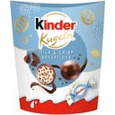 Kinder Milk & Crisp Sensations Kulor - 90 g