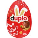 duplo Schokoladen Osterei - 100 g