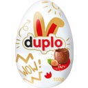 duplo Schokoladen Osterei - 100 g