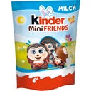 Kinder Mini Friends - Latte