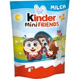 Kinder Mini Friends