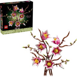 LEGO Botanicals - 11510 Magnolienzweige - 1 Stk