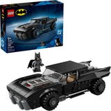 DC Universe Super Heroes - 76332 The Batman&trade;: Batmobil&trade;