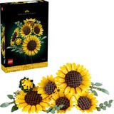 LEGO Botanical - 11502 Ramo de Girasoles