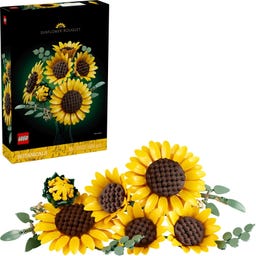 LEGO Botanicals - 11502 Sonnenblumen - 1 Stk