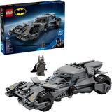 DC Universe Super Heroes 76331 Batman&trade; vs. Superman Batmobil&trade;