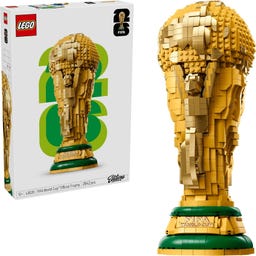 Special Editions - 43020 Offizieller Pokal FIFA Fußball-WM 2026 - 1 Stk