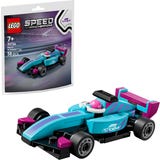 Speed Champions - 30734 F1 ACADEMY Mini-Auto