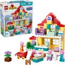 LEGO DUPLO® - 10467 Peppa Pig Familienhaus - 1 Stk