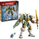 LEGO NINJAGO - 71860 Lloyds Titan-Mech - 1 Stk