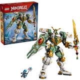 NINJAGO - 71860 Lloyd's Titan Mech 15th Anniversary