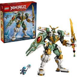 LEGO NINJAGO - 71860 Lloyds Titan-Mech - 1 Stk
