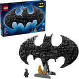 DC Universe Super Heroes - 76330 Batman&trade; Logo