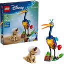 LEGO Disney Pixar - 43290 Kevin und Dug - 1 Stk